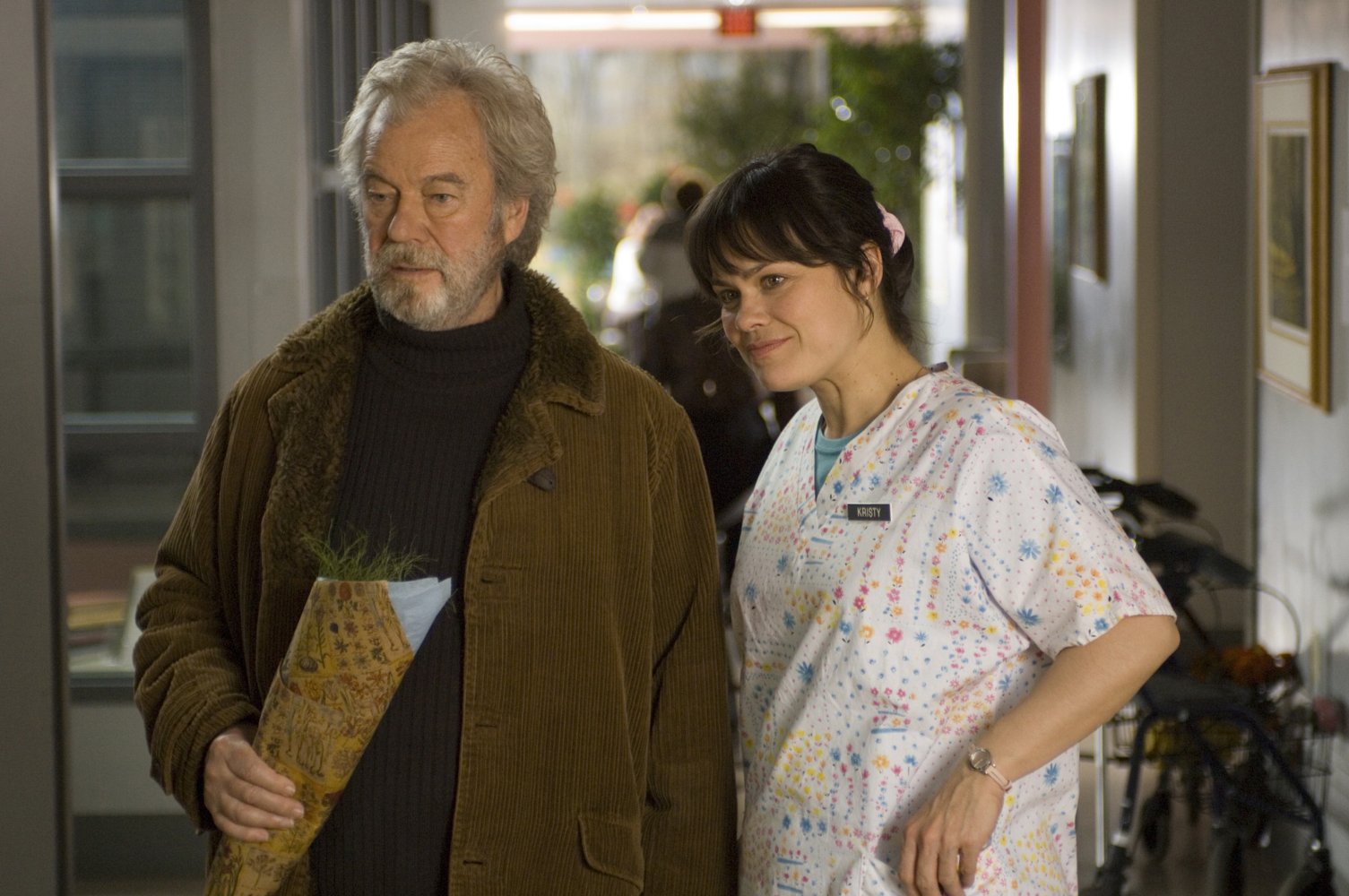 Gordon Pinsent