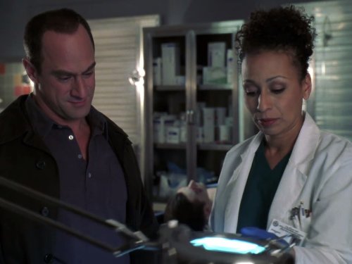 Dr. Melinda Warner