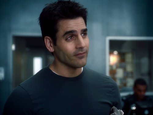 Ben Bass