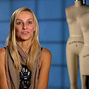 Herself - Designer