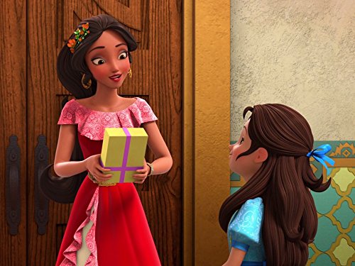 Princess Isabel