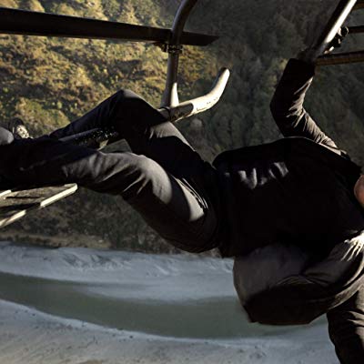 Ethan Hunt