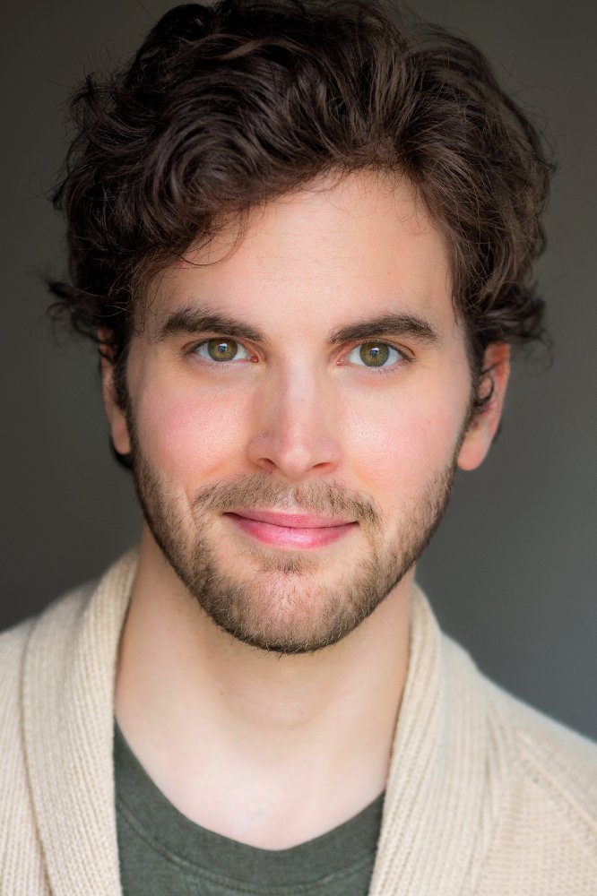 Austin Arnold