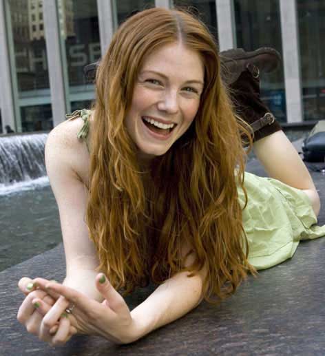 Allison Case