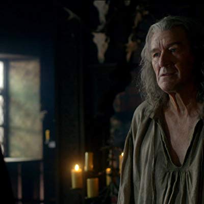 Lord Lovat