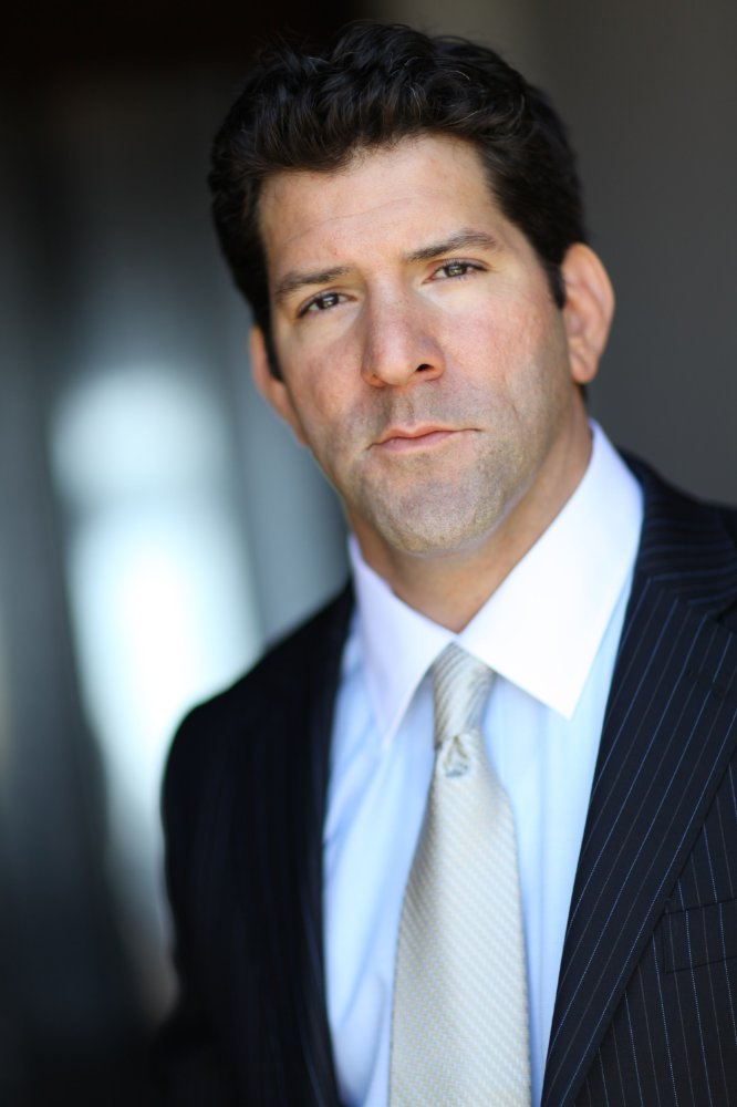 Craig Leydecker