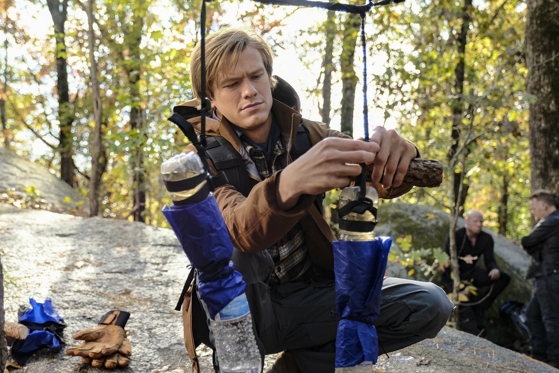 Macgyver Season 3 2018 13 Watch Here Without Ads And Downloads