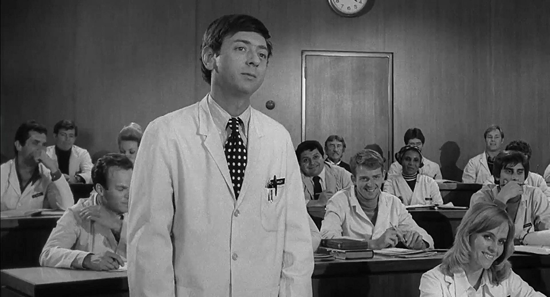 Medical Student