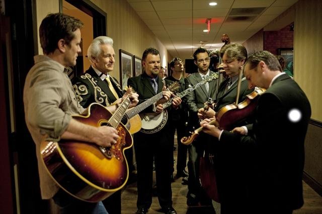 Ronnie McCoury