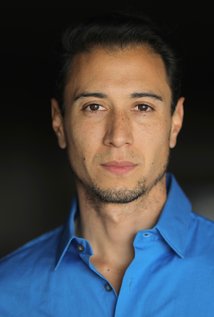 Adam Cabrera
