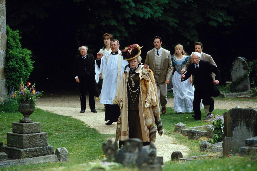 Cecily Cardew