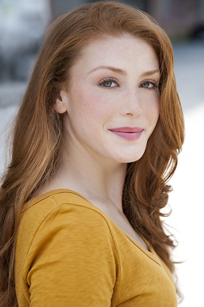 Caroline Pluta