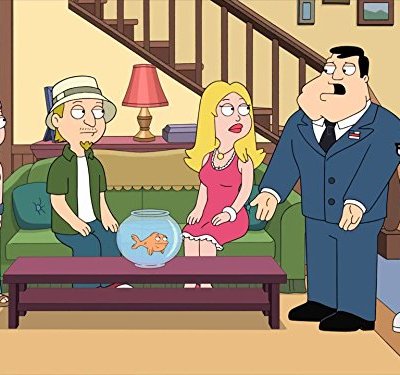 Klaus, Monopoly Hobo, Pillow Hands McGraw, Tony, Elf, Klaus as Tchochkie Schmear, A Wolverine, CIA Guard, Duper, Enormous Sea Monster...
