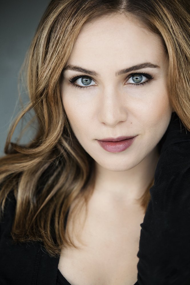 Amber Goldfarb