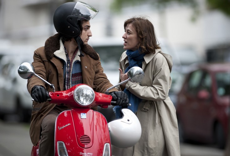 Louis Garrel