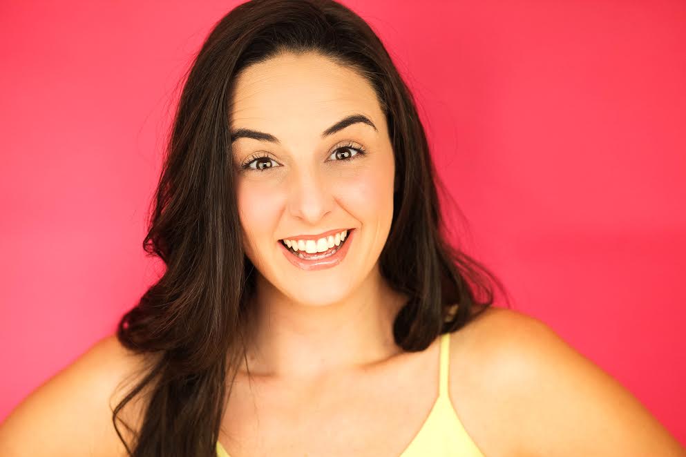 Jillian Ferry