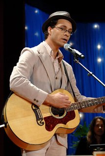 Amos Lee