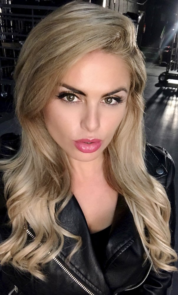 Tia Barr