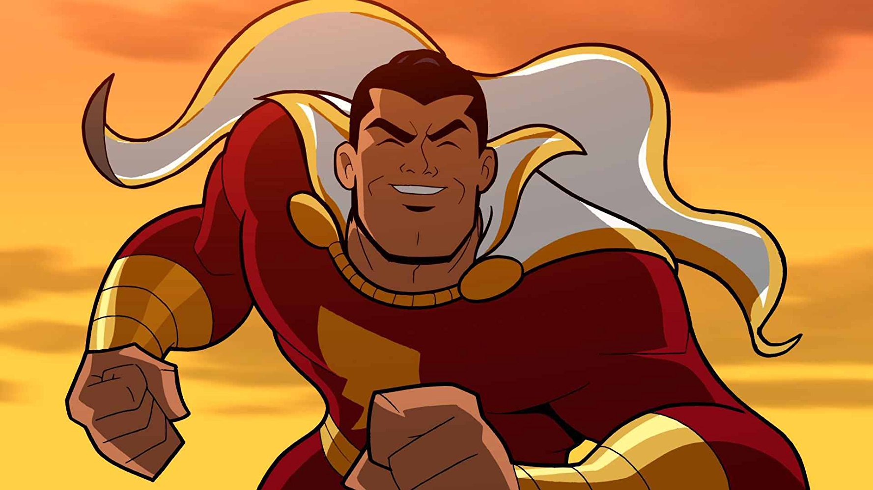 Captain Marvel