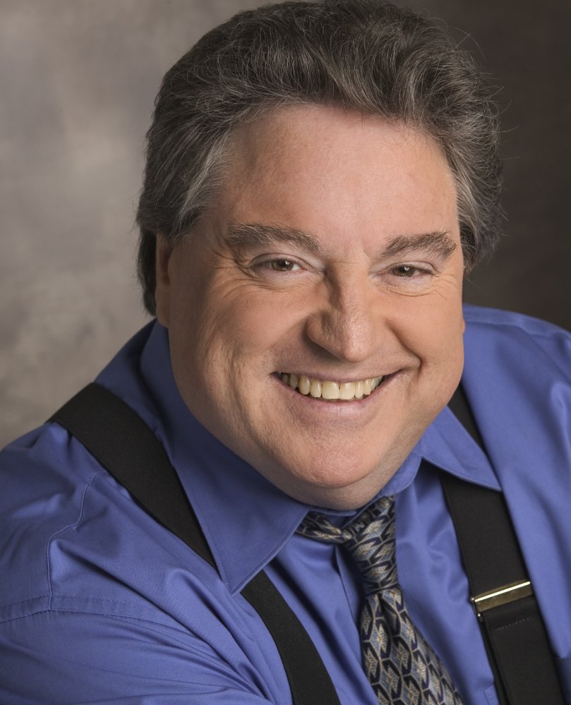 Richard Hecht
