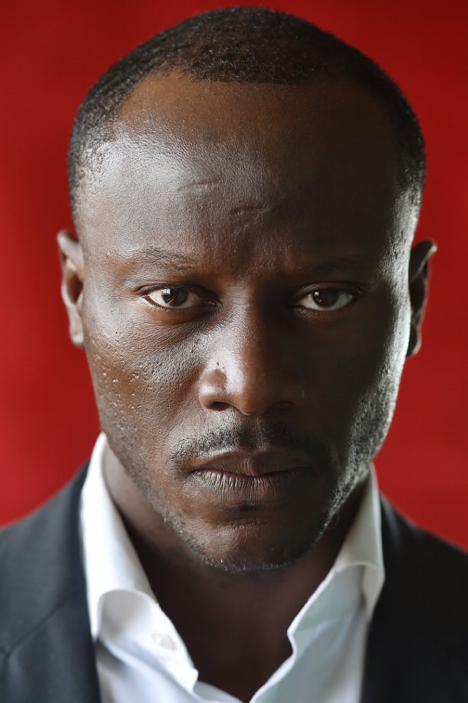 Sallieu Sesay