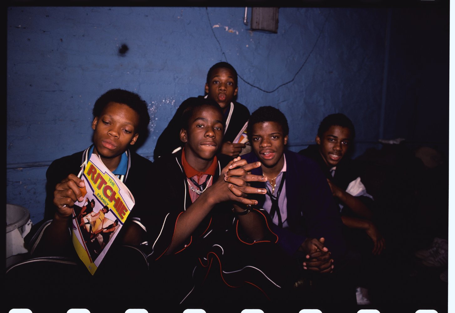 Michael Lamont Bivins