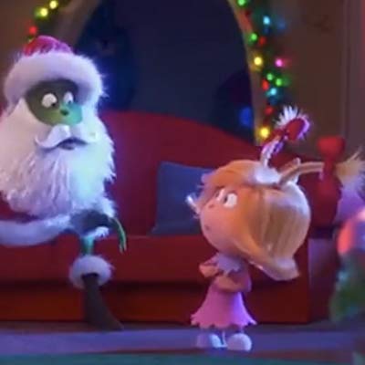 The Grinch