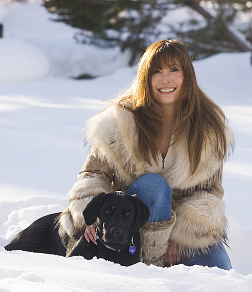 Carole Whang Schutter