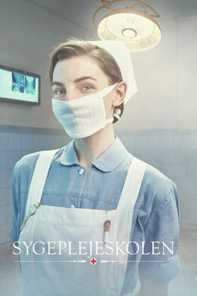 Sygeplejeskolen - Season 1