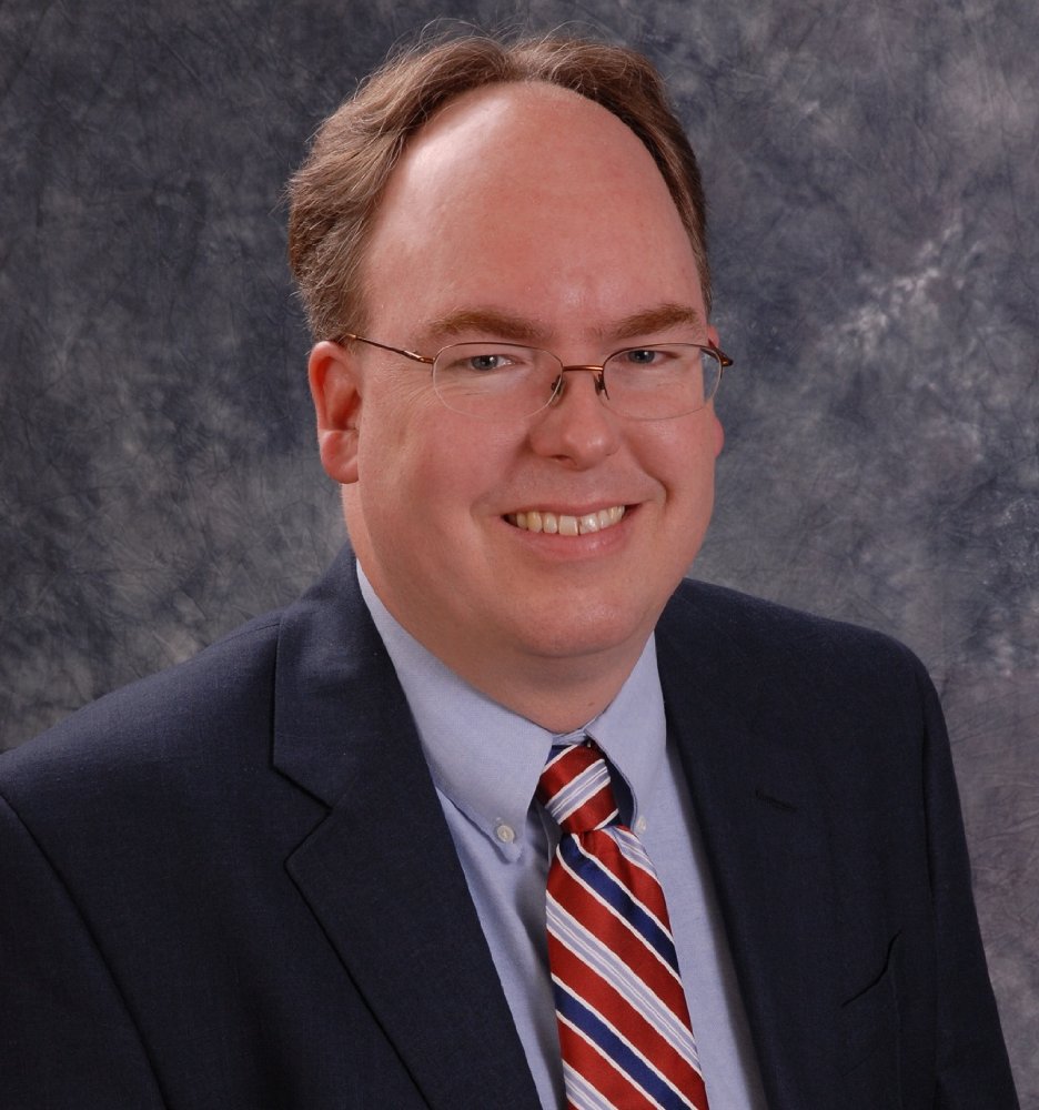 Brian Foreman