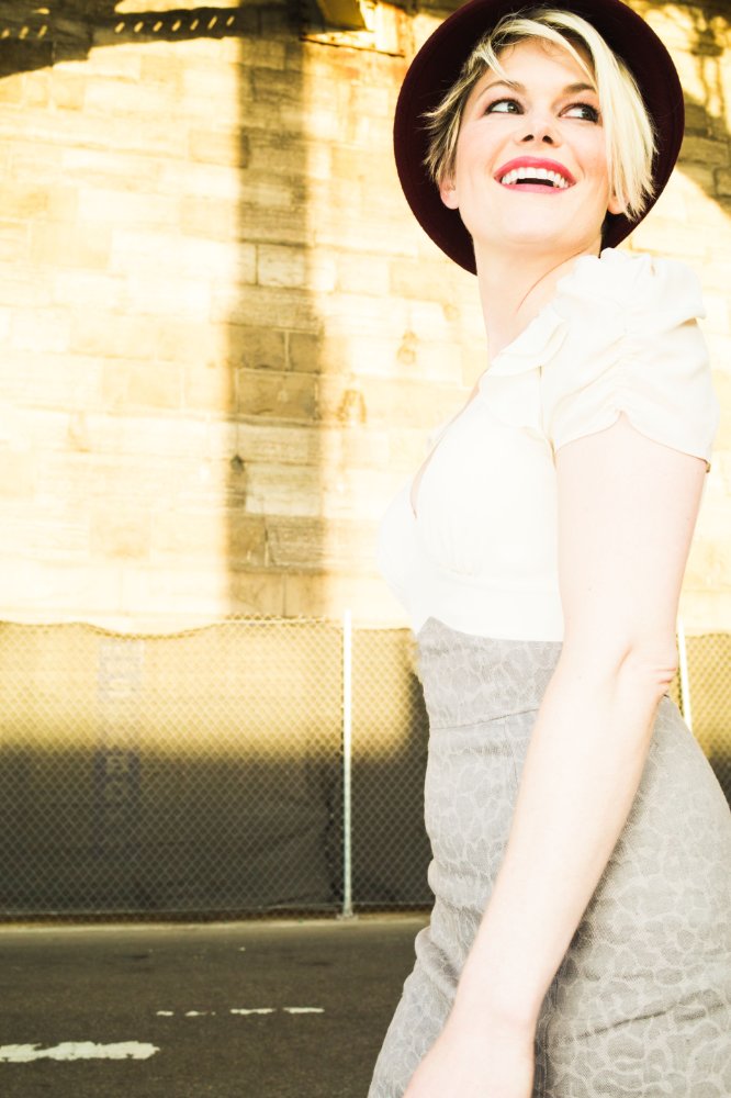Merissa Morin