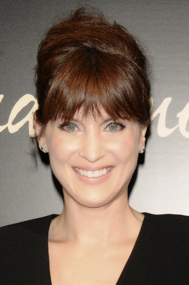 Dana Cuomo