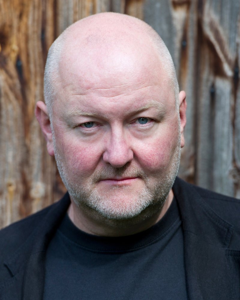 Calum MacPherson