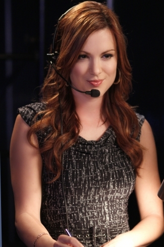 Rachel Gattina