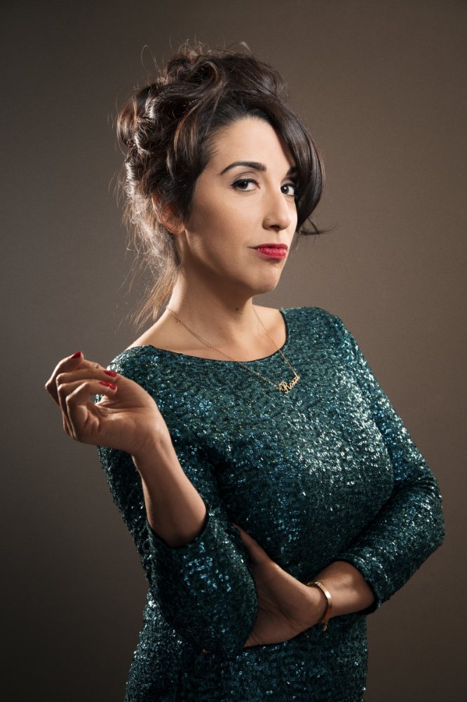 Giulia Rozzi