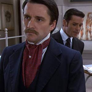 Inspector Edward Scanlon