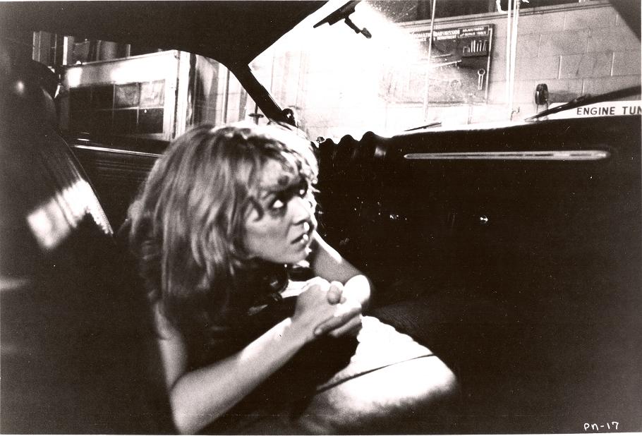 Wendy Richards
