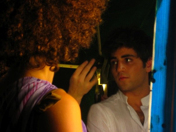 Daniel Hayek
