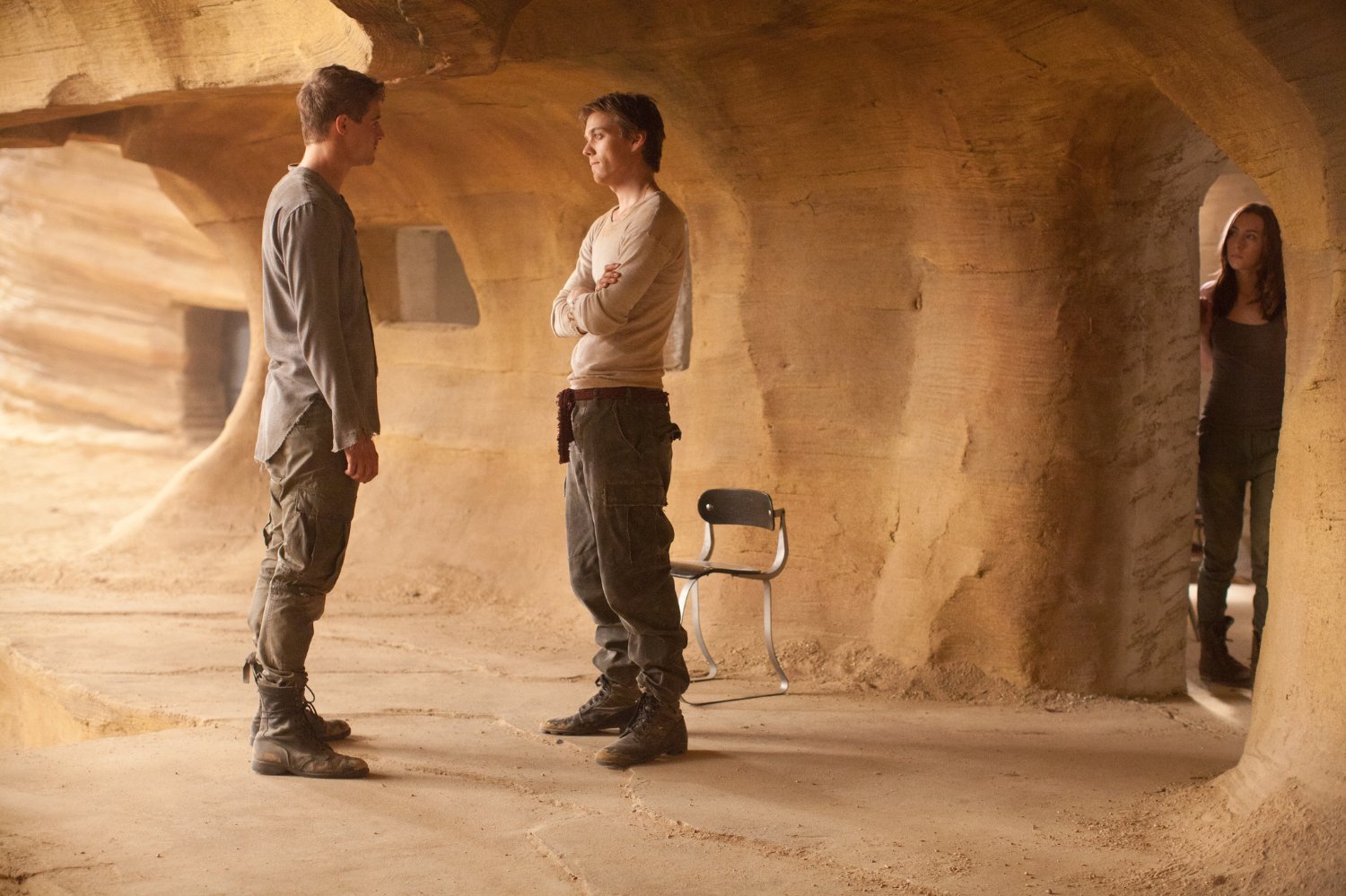 Jake Abel