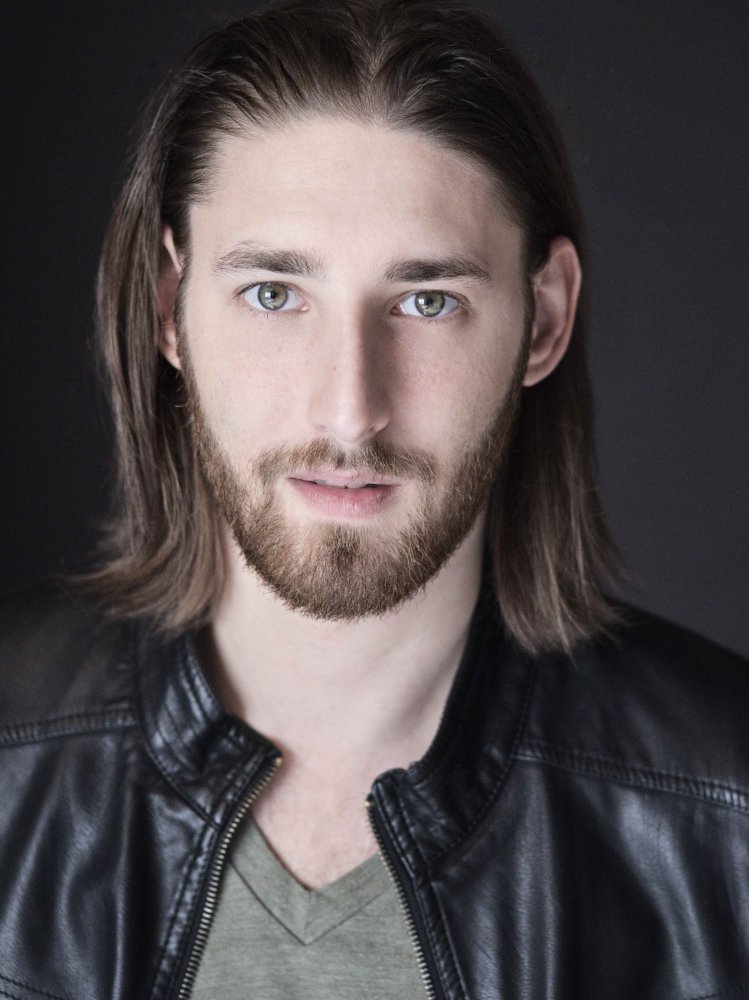 Adam Bernett