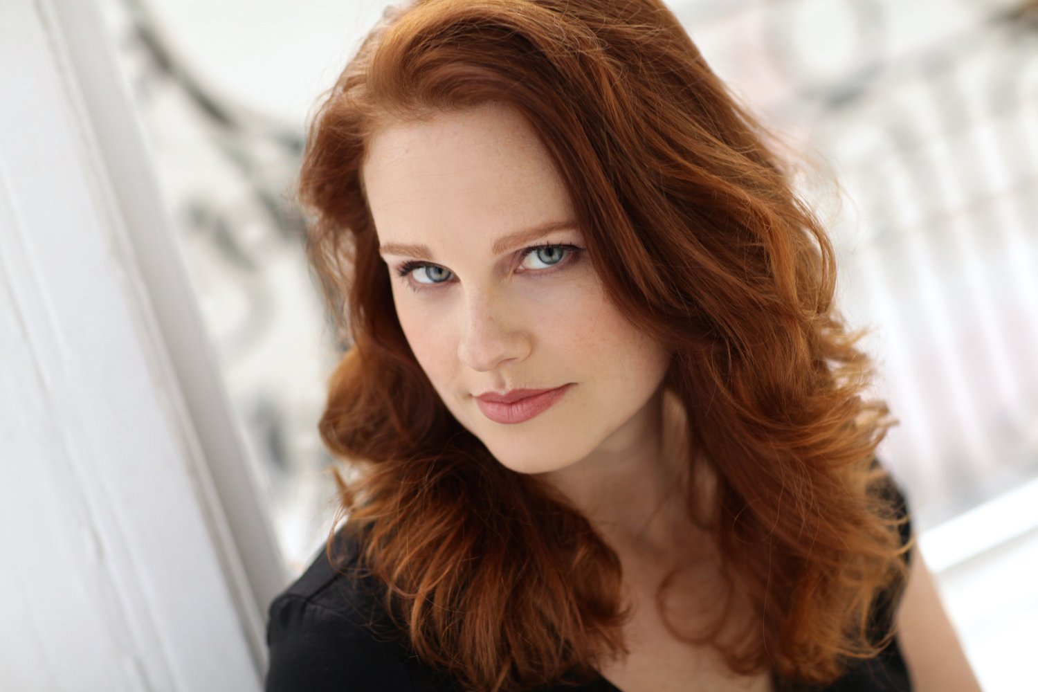 Sarah Nealis