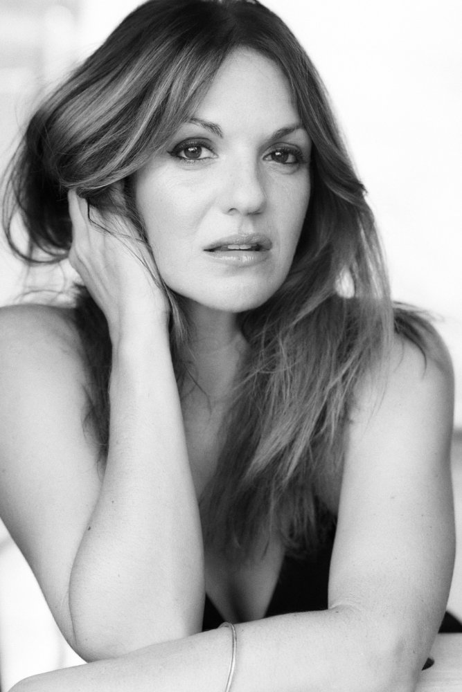 Abigail Marlowe