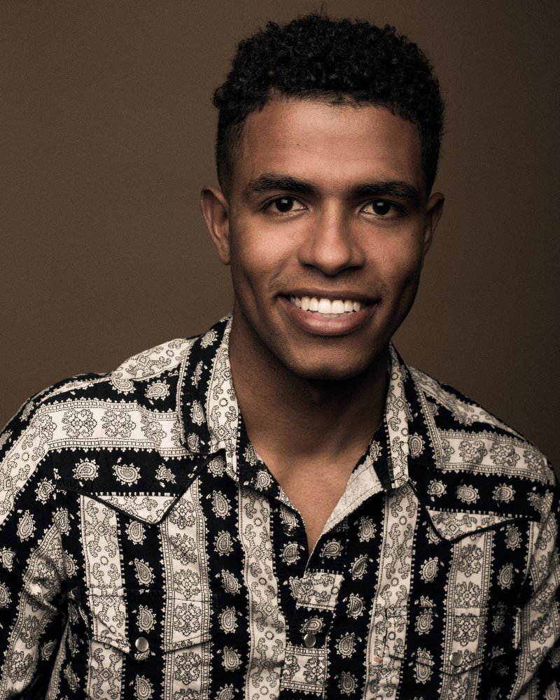 Mandela Van Peebles