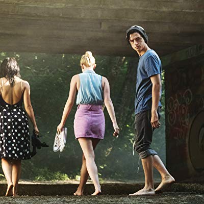 Jughead Jones, FP Jones