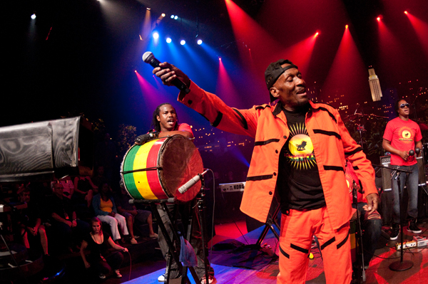 Jimmy Cliff