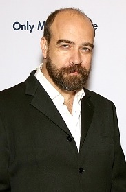Eric Anderson