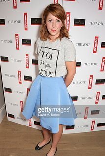 Rebecca Humphries
