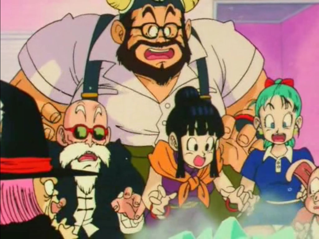 Uranai Baba