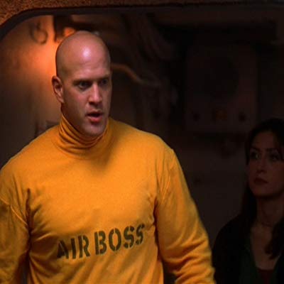 Air Boss