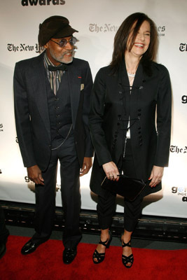 Melvin Van Peebles